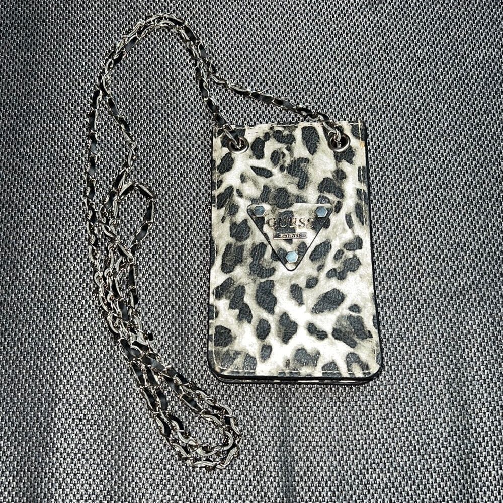 Guess mini purse  